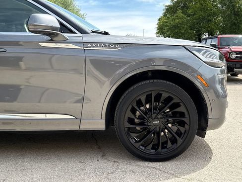 Used 2021 Lincoln Aviator Reserve w/ Equipment Group 208A AWD/4WD image 5