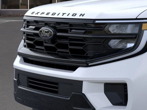 New 2026 Ford Expedition Platinum w/ Stealth Performance Package image 17
