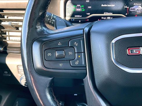 Used 2022 GMC Sierra 1500 AT4 image 13