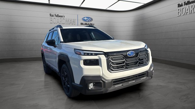 New 2026 Subaru Outback Limited AWD/4WD image 2