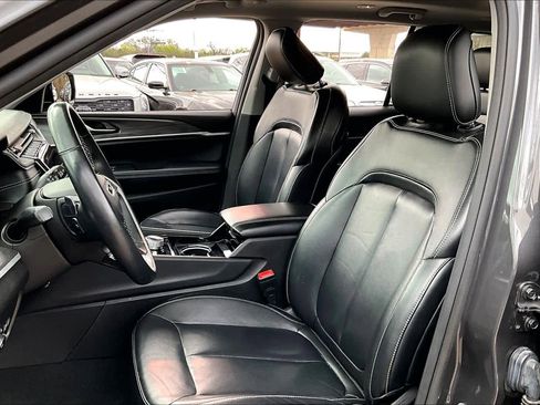 Used 2022 Jeep Grand Cherokee Limited image 8