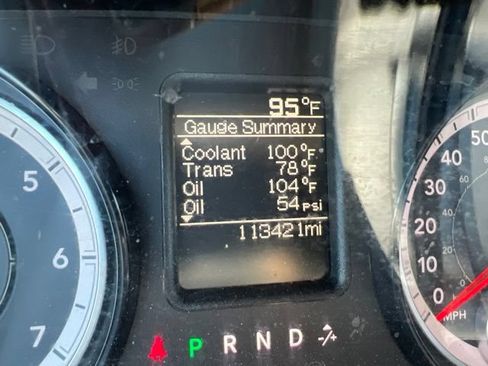Used 2017 RAM 2500 Tradesman w/ Chrome Appearance Group AWD/4WD image 11