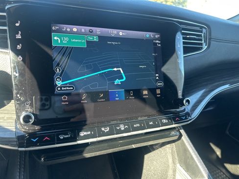 Used 2022 Jeep Wagoneer Series II image 8