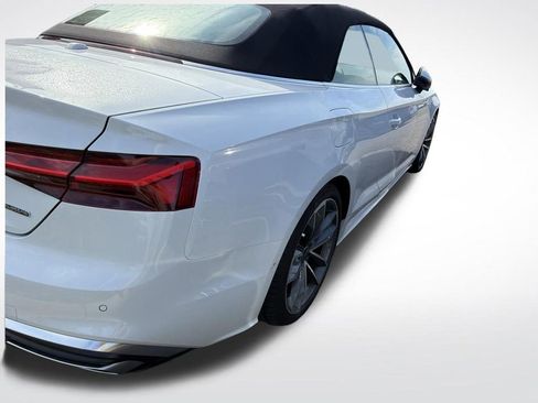 Used 2023 Audi A5 2.0T Prestige AWD/4WD image 3