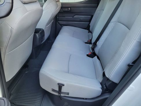 New 2026 Toyota Tacoma SR5 image 6