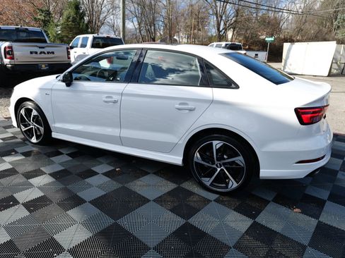 Used 2020 Audi A3 2.0T Premium w/ Final Edition Package image 71