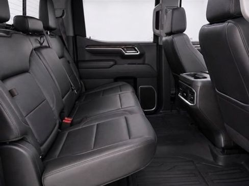 Used 2024 GMC Sierra 1500 Elevation w/ Elevation Premium Package AWD/4WD image 20