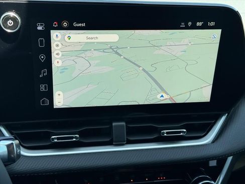 New 2026 Chevrolet Equinox LT FWD image 18