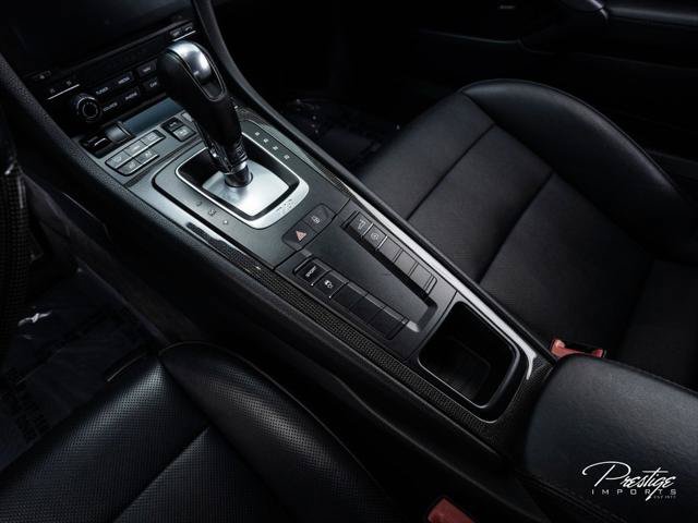 Used 2017 Porsche 718 Cayman S RWD image 36