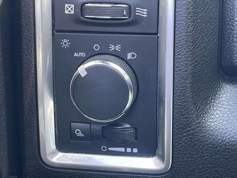 Used 2024 RAM 1500 Classic Warlock image 22