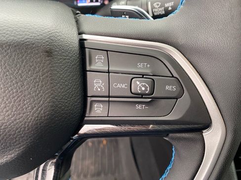 Used 2022 Jeep Grand Cherokee Trailhawk image 20