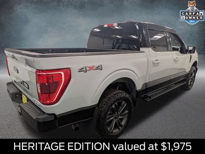 Used 2023 Ford F150 XLT w/ Equipment Group 302A High