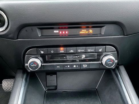 Used 2024 MAZDA CX-5 Carbon Edition image 18