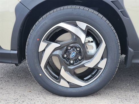 New 2026 Subaru Crosstrek 2.5i Limited image 7