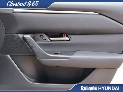 Used 2025 MAZDA CX-50 AWD 2.5 S w/ Preferred Package image 9