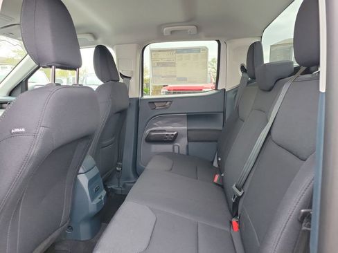 New 2026 Ford Maverick XL w/ Equipment Group 101A image 13