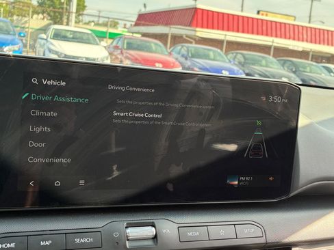 Used 2025 Kia K4 LXS image 21