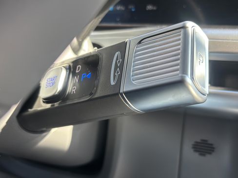 New 2026 Hyundai Ioniq 9 SEL image 18