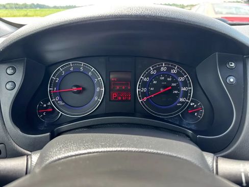 Used 2010 INFINITI EX35 Journey AWD/4WD image 14