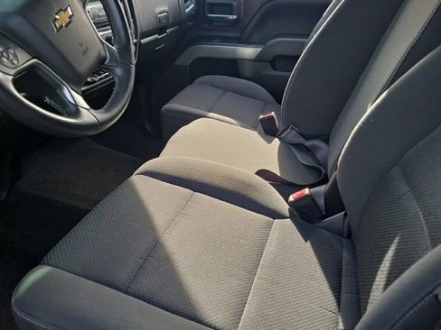 Used 2017 Chevrolet Silverado 2500 LT w/ Midnight Edition image 3