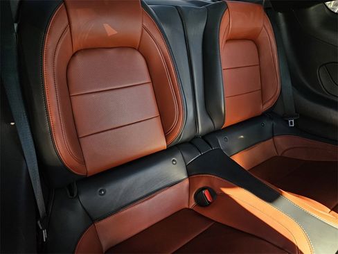 Used 2024 Ford Mustang Premium image 9