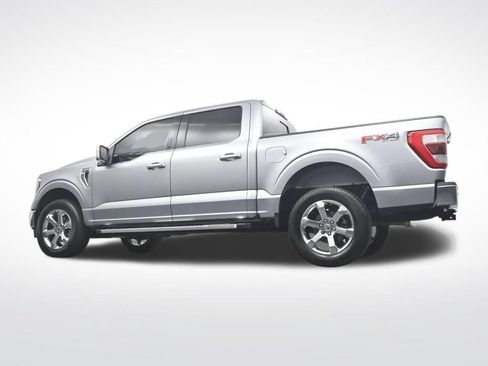 Used 2023 Ford F150 Lariat w/ Equipment Group 502A High AWD/4WD image 44