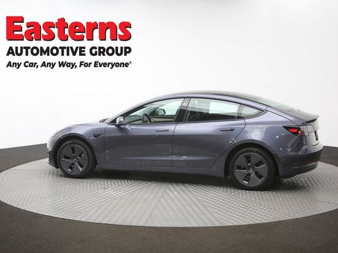 Used 2023 Tesla Model 3 Standard Range RWD image 56