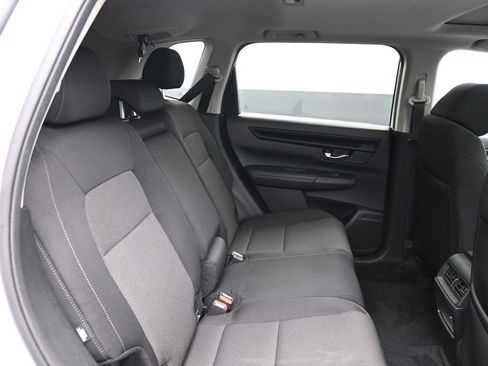 Certified 2024 Honda CR-V EX image 24