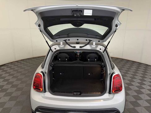 Certified 2023 MINI Cooper S FWD image 22
