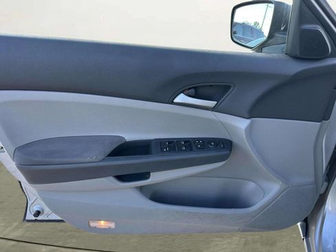 Used 2008 Honda Accord LX-P image 11