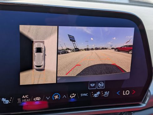 New 2025 Chevrolet Equinox EV RS w/ Active Safety Package 3 image 26