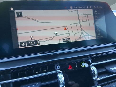 Certified 2022 BMW M850i Gran Coupe xDrive image 25