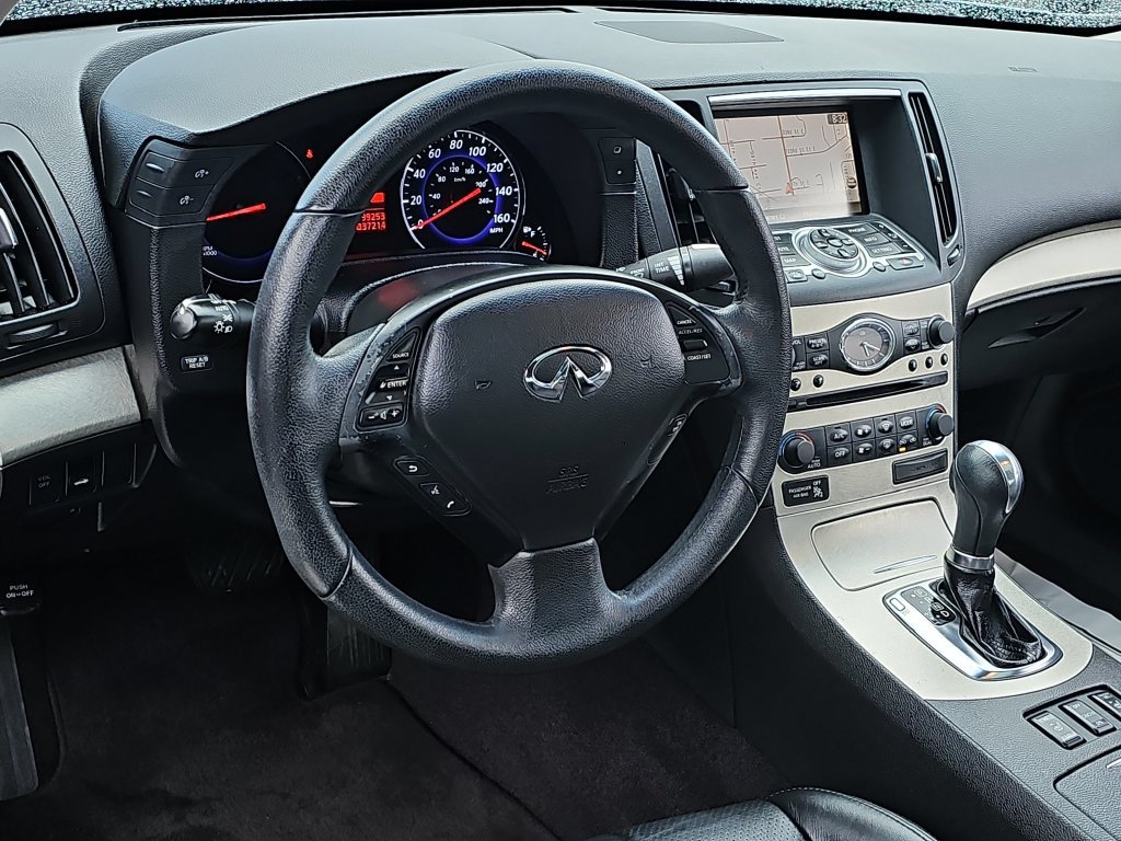 Used 2008 INFINITI G35 x Sedan w/ Premium Pkg AWD/4WD image 24