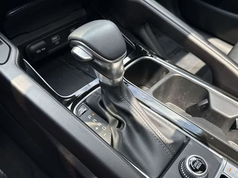 Certified 2024 Kia Telluride S w/ S Sunroof Package image 21