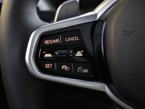 New 2026 BMW 330i Sedan w/ M Sport Package image 32