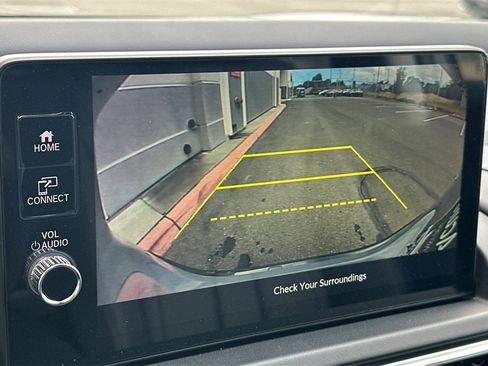 New 2025 Acura ADX AWD image 16