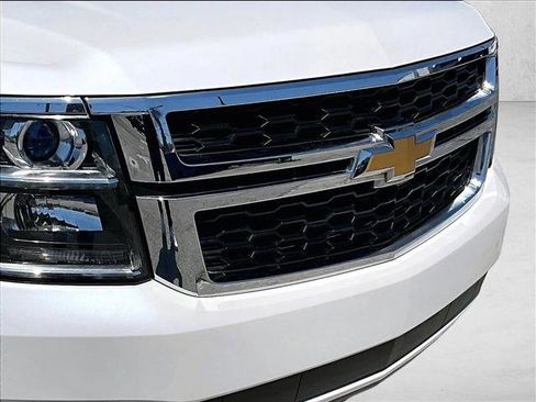 Used 2016 Chevrolet Tahoe LT w/ Max Trailering Package image 30