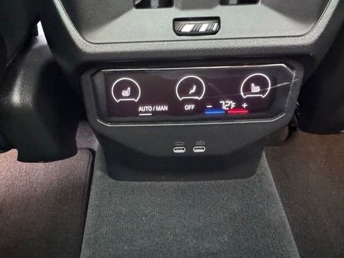 Used 2025 BMW X3 xDrive30i w/ Convenience Package image 36