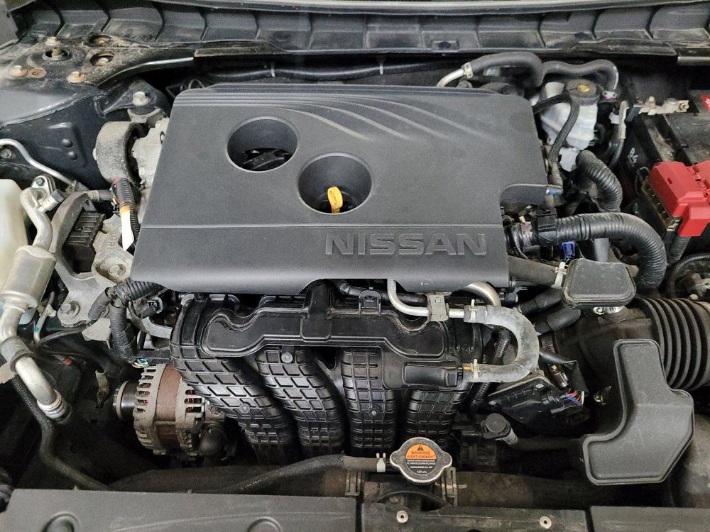Used 2019 Nissan Altima 2.5 S AWD/4WD image 30