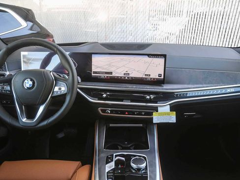 New 2026 BMW X5 xDrive40i w/ Premium Package image 9