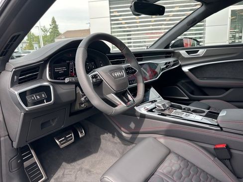 New 2026 Audi RS 7 Performance image 16