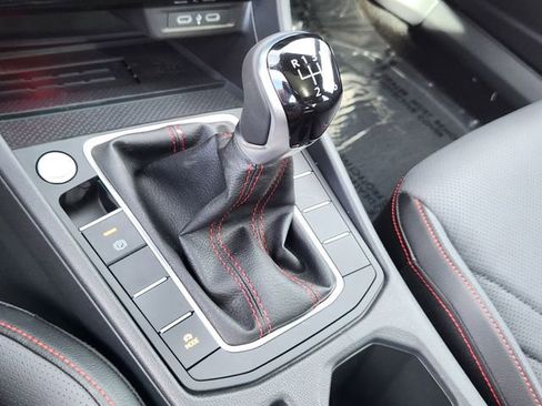 New 2026 Volkswagen Jetta GLI Autobahn FWD image 15