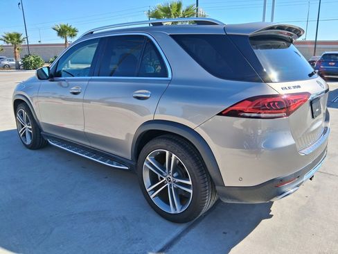 Used 2022 Mercedes-Benz GLE 350 image 6
