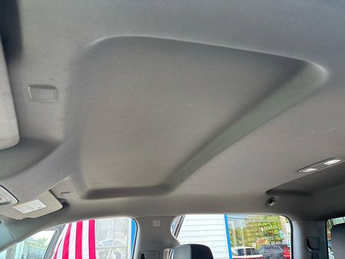 Used 2020 Chevrolet Silverado 1500 RST w/ All-Star Edition image 17