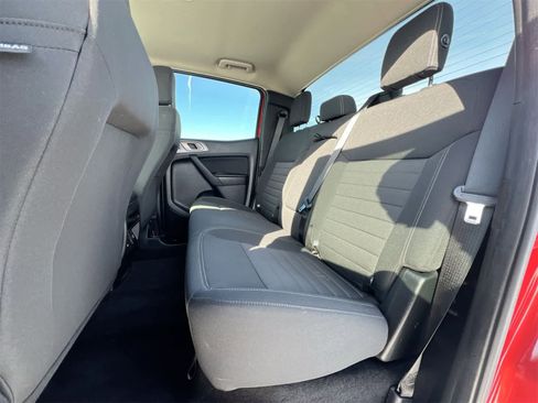 Used 2019 Ford Ranger XLT w/ Equipment Group 301A Mid image 19