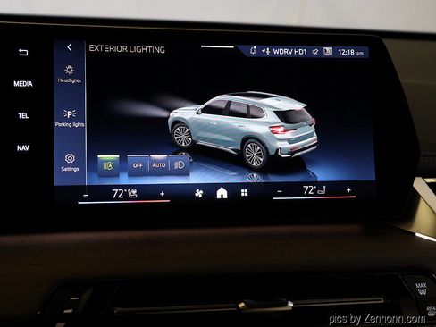 Used 2026 BMW X1 xDrive28i w/ Technology Package AWD/4WD image 19
