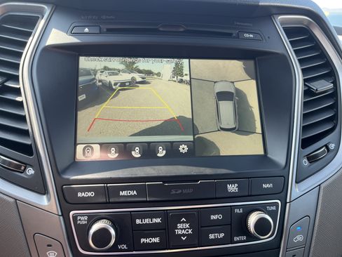 Used 2017 Hyundai Santa Fe Sport w/ 2.4L Tech Package 04 FWD image 32
