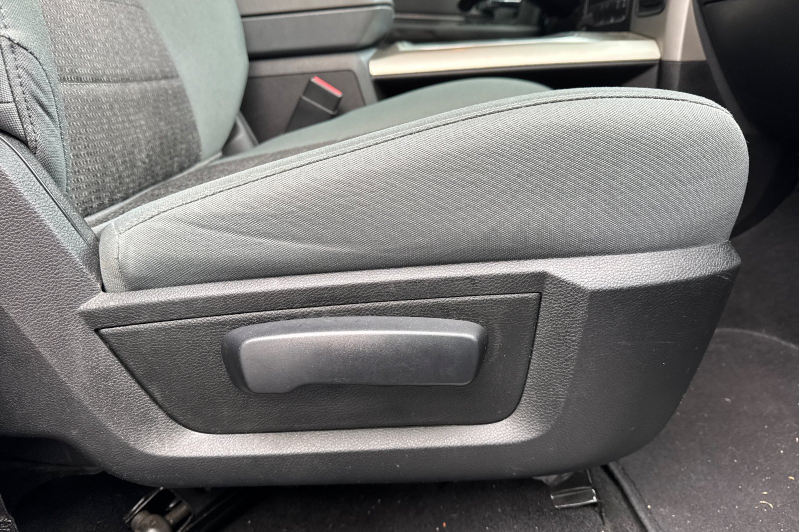 Used 2017 RAM 1500 Big Horn AWD/4WD image 22