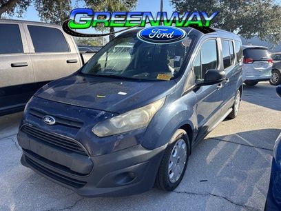 Used 2016 Ford Transit Connect XL