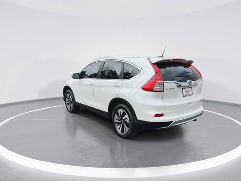 Used 2015 Honda CR-V Touring image 6